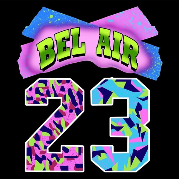 what is bel air meaning