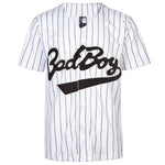 Bad Boy 10 Biggie Smalls Baseball Jersey Jersey One thumbnail