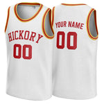 Custom Hickory Hoosiers Jersey | Movie Basketball Jersey