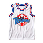 Youth Tweety 1/3 Space Jam Tune Squad basketball Jersey for Youth/Kids/Toddler thumbnail