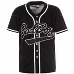 Bad Boy baseball jersey