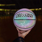 Glow in the Dark Basketball Jersey One thumbnail