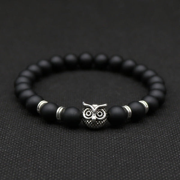 Owl Head Bracelet Jersey One