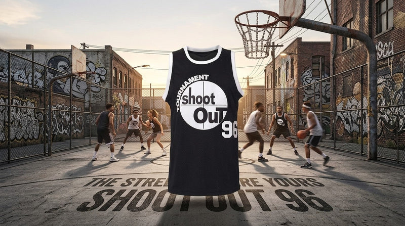 What Is the Above the Rim Jersey? Shootout Tournament Guide