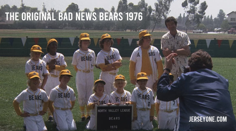 The Original Bad News Bears (1976): Cast Movie, History, and Jersey