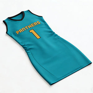 custom basketball jersey dress buying guide