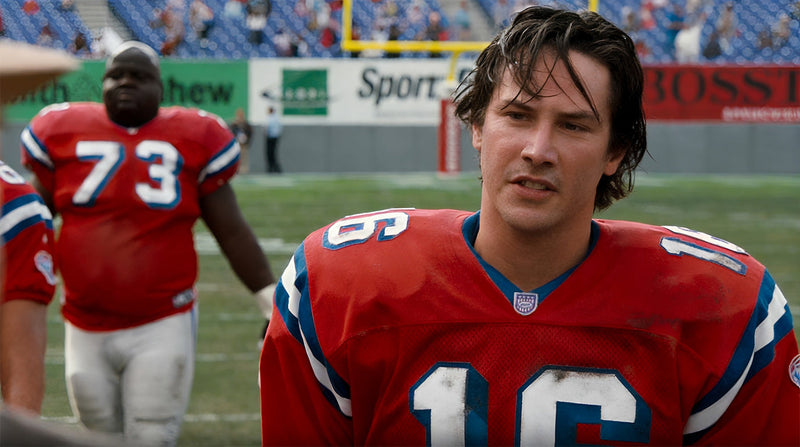 Is Shane Falco Real? The True Story Behind the Character