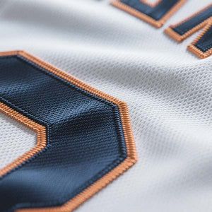 baseball jersey fabric