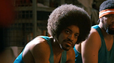 Who Is Coffee Black in Semi-Pro? Flint Tropics Star Player Explained