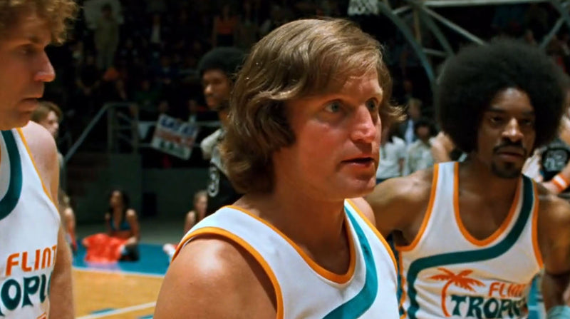 Who Is Ed Monix in Semi-Pro? Full Story of the Flint Tropics Veteran