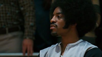 Who Played Coffee Black in Semi-Pro? Meet André 3000