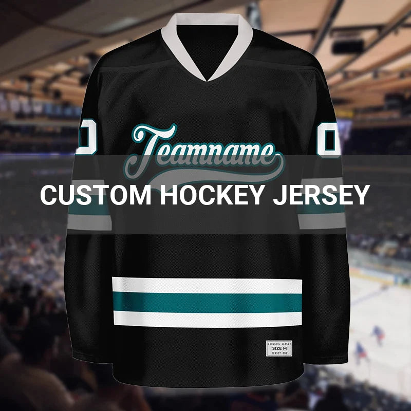 Custom Hockey Jerseys Mo Minimum