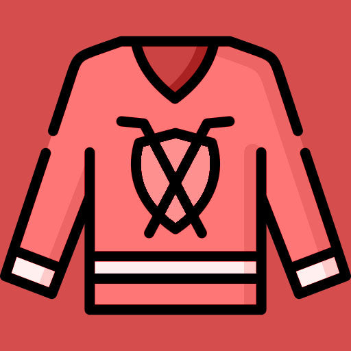 Hockey Jerseys
