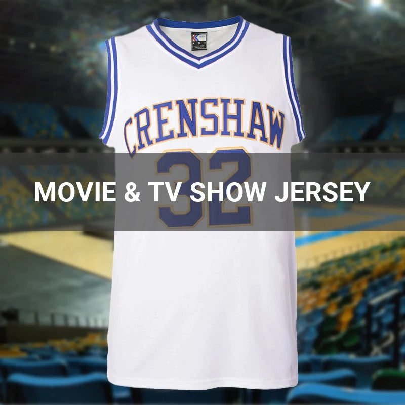 Movie Jerseys
