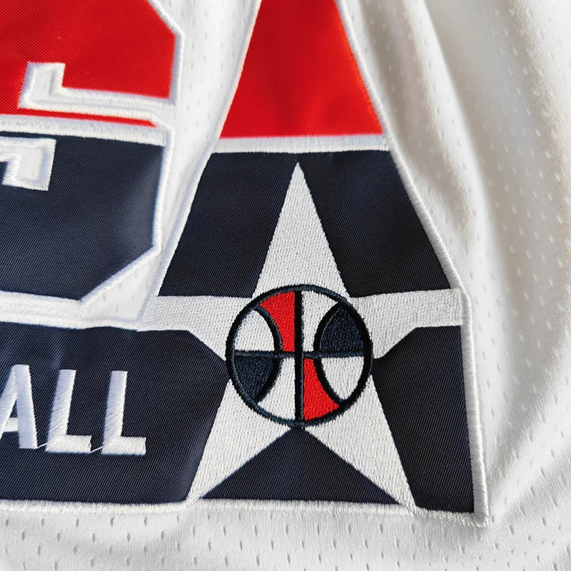 Men's 1992 USA Basketball Shorts With Zipper Pockets