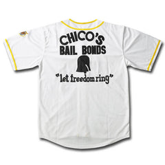 Tanner Boyle Bad News Bears Jersey #12