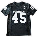 Boobie Miles #45 Permian Panthers Friday Night Lights football jersey front view thumbnail