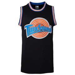 Bugs Bunny #1 Space Jam Tune Squad Looney Tunes Jersey Jersey One