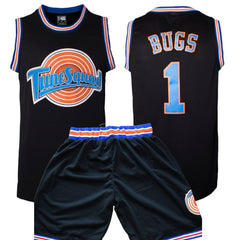 Bugs Bunny Space Jam Uniform - Tune Squad Gear