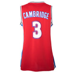 Calvin Cambridge Like Mike LA Knights Basketball Jersey Dress thumbnail