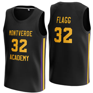 Cooper Flagg #32 Montverde Academy High School Jersey