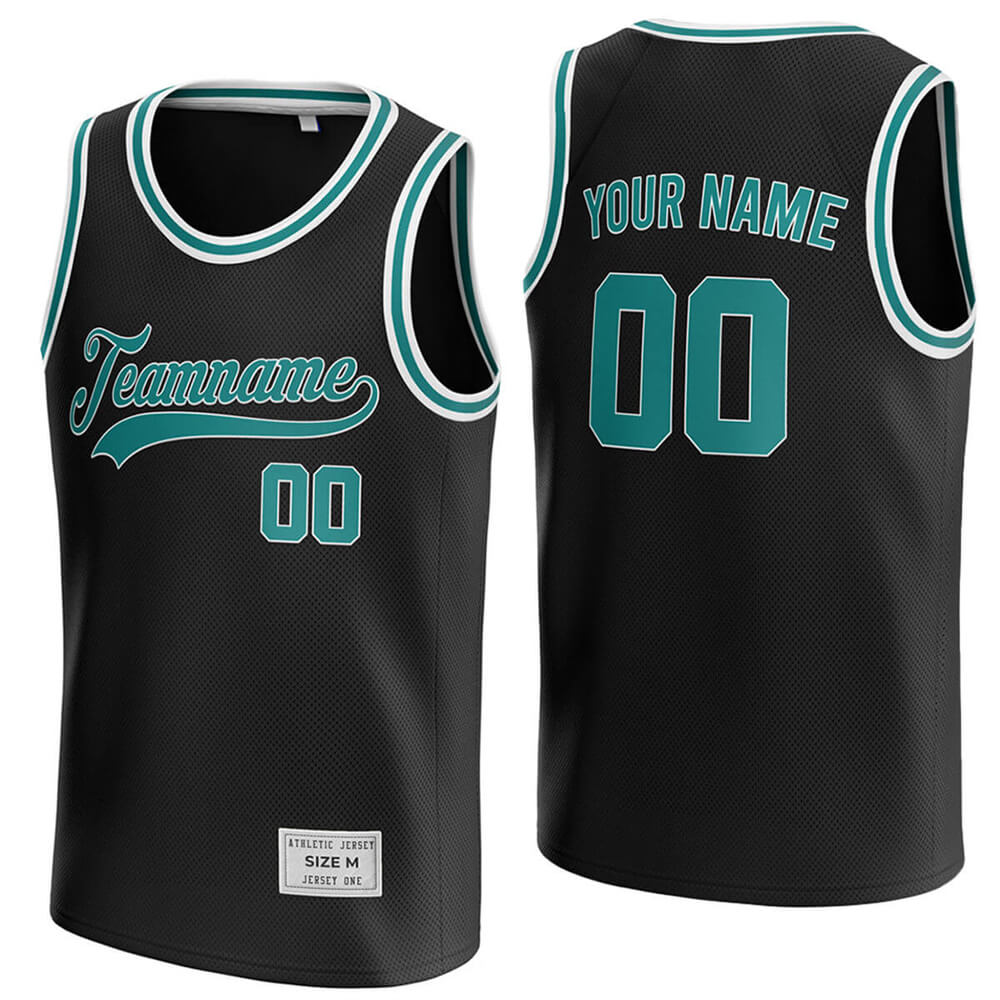 Custom Jerseys Basketball Custom Basketball Jersey Hip-Hop Shirts