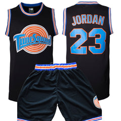 Michael Jordan Space Jam Uniform - Tune Squad Gear
