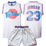Michael Jordan Space Jam Uniform - Tune Squad Gear thumbnail