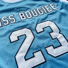 custom north carolina jersey dress front