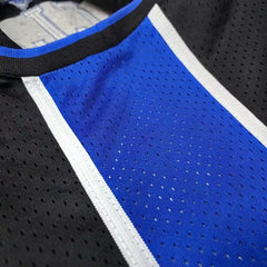 Mac McClung jersey Gate City - side detail