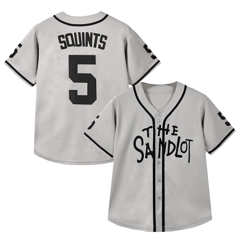 Custom Benny The Jet Rodriguez Jersey Youth