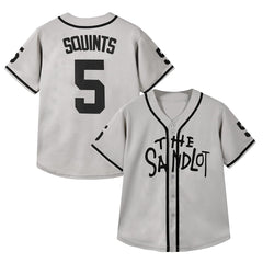 Custom Benny The Jet Rodriguez Jersey Youth