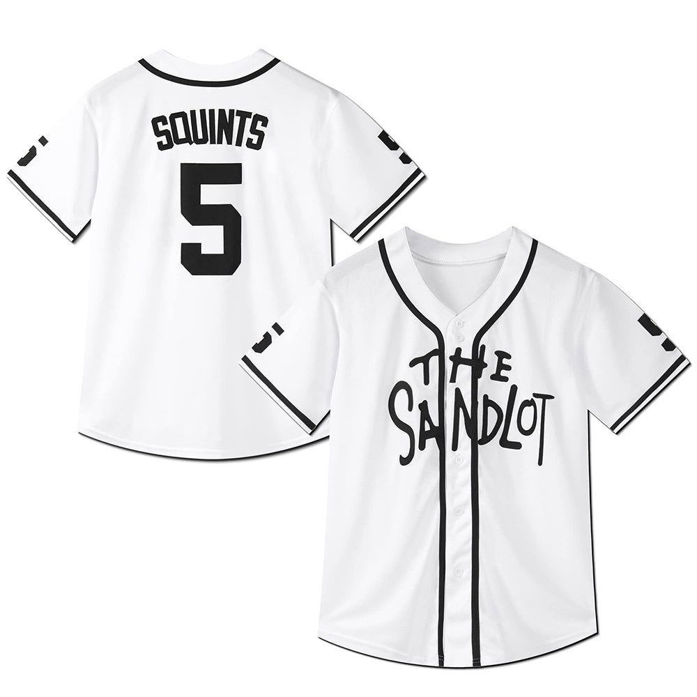 Custom Benny The Jet Rodriguez Jersey Youth