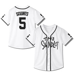Custom Benny The Jet Rodriguez Jersey Youth