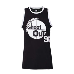 Above the Rim Shootout 96 Birdie Basketball Jersey Dress