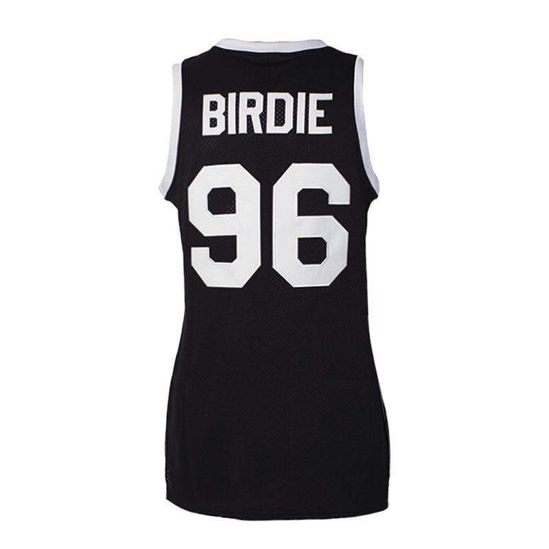 Above the Rim Shootout 96 Birdie Basketball Jersey Dress Jersey One