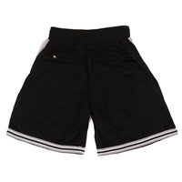 Above the Rim Streetwear Basketball Shorts with Pockets Jersey One thumbnail