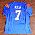 Alex Moran #7 Blue Mountain State Football Jersey Jersey One thumbnail