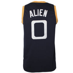 Alien Monstars #0 Space Jam Tune Squad Jersey Jersey One