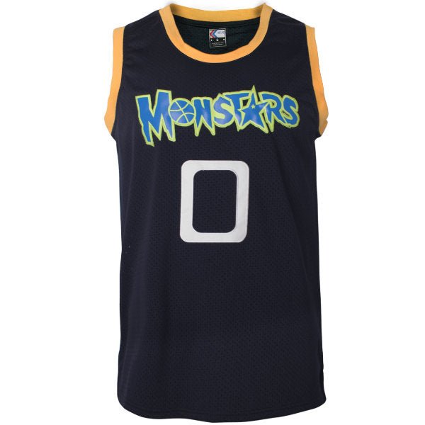 Alien Monstars #0 Space Jam Tune Squad Jersey Jersey One