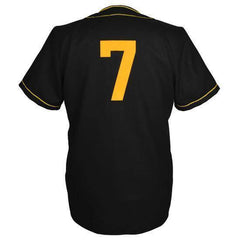 Berkeley Pelicans 1930 Road Baseball Jersey Jersey One