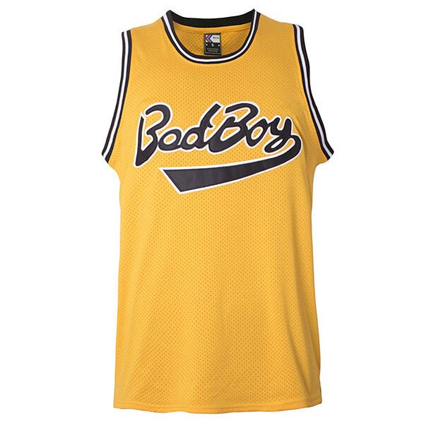 MESOSPERO Badboy #72 Biggie-Smalls Movie 90s Hip Hop Clothes for Party Men Basketball Jersey