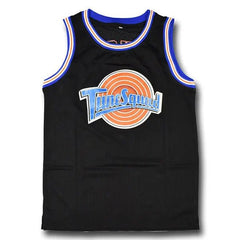 Bill Murray #22 Space Jam Tune Squad Looney Tunes Jersey Jersey One
