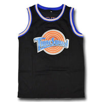 Bill Murray #22 Space Jam Tune Squad Looney Tunes Jersey Jersey One thumbnail