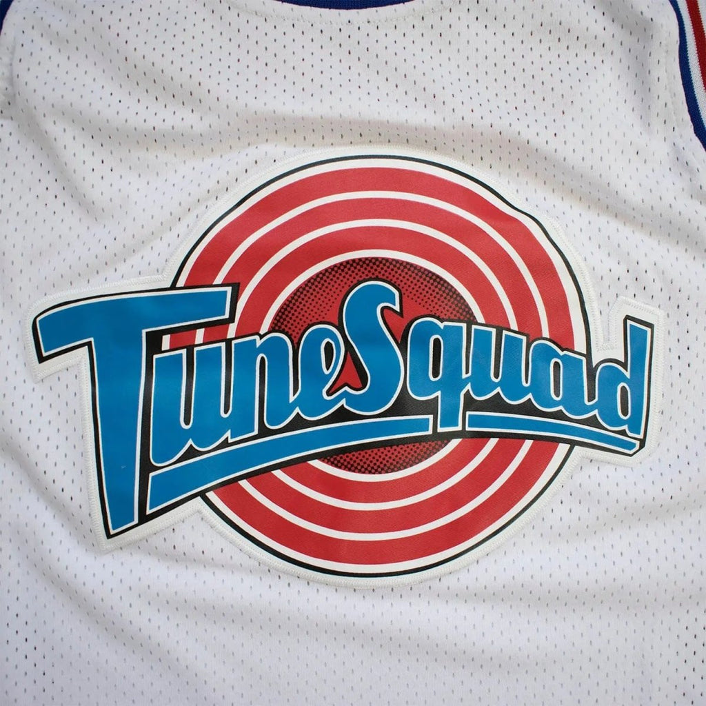 Bill Murray #22 Space Jam Tune Squad Looney Tunes Jersey Jersey One