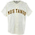Billings Mustangs 1954 Home Baseball Jersey Jersey One
