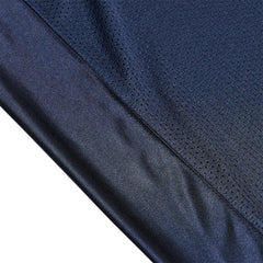 Blank Navy Football Jersey Uniform Jersey One