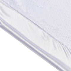 Blank White Football Jersey Uniform Jersey One