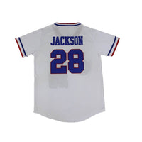 Bo Jackson 28 Chicks Baseball Jersey Jersey One thumbnail