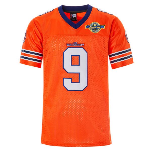 Bobby Boucher jersey